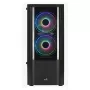 PC-behuizing Aerocool Quantum Midi Tower zwart