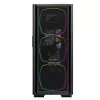 PC-behuizing Montech SKY TWO GX Tower zwart