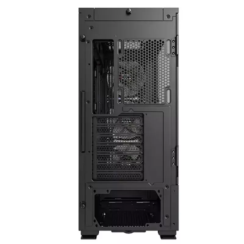 PC-behuizing Montech SKY TWO GX Tower zwart