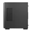 PC-behuizing Montech SKY TWO GX Tower zwart