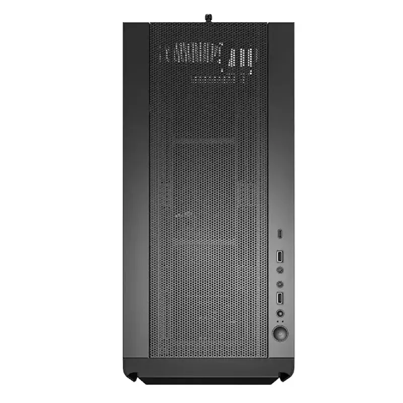 PC-behuizing Montech SKY TWO GX Tower zwart