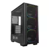 PC-behuizing Montech SKY TWO GX Tower zwart