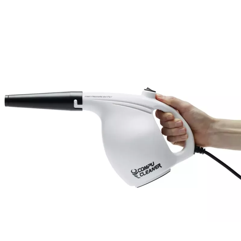 Compu Cleaner IT Dusters EG-1000 500 W zwart wit 240 V