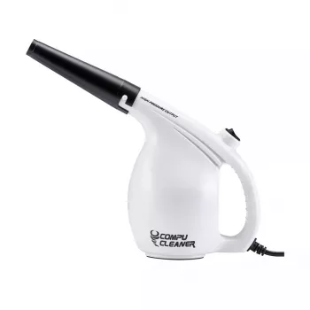 Compu Cleaner IT Dusters EG-1000 500 W zwart wit 240 V