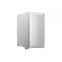 PC-behuizing be quiet! PURE BASE 501 Airflow Midi Tower wit — ATX, 3×140mm voor, 1×140 mm achter, 5×2,5 inch, 2×3,5 inch, USB‑C, PWM-ondersteuning