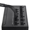 Voeding Silverstone DA1000R Gold 1000 W
