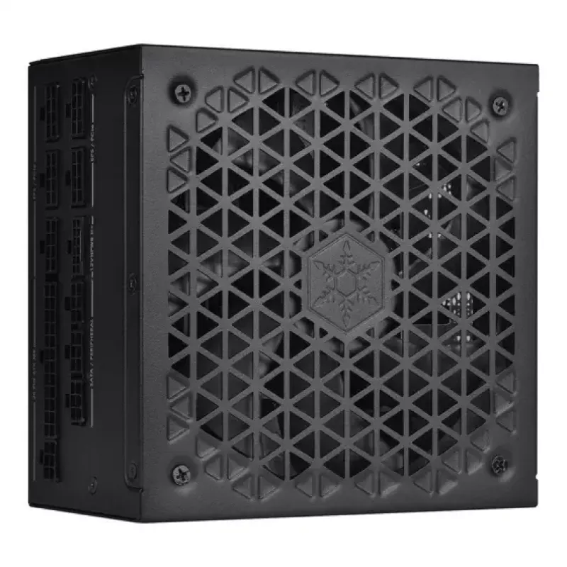 Voeding Silverstone DA1000R Gold 1000 W