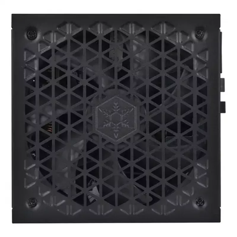 Voeding Silverstone DA1000R Gold 1000 W