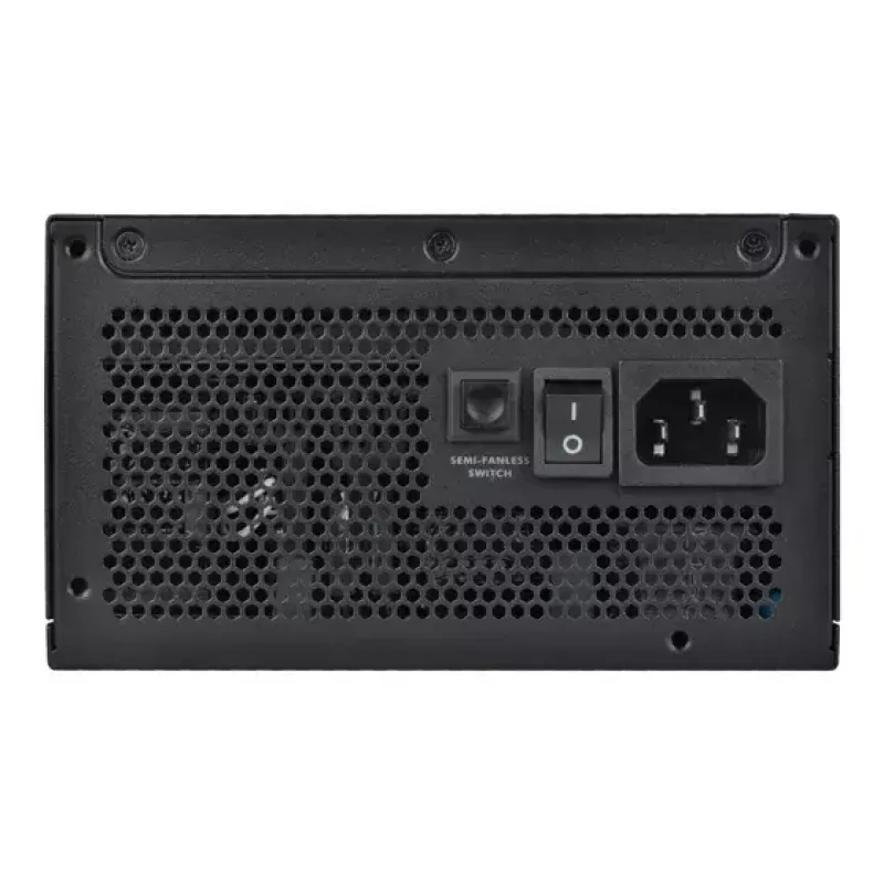 Voeding Silverstone DA1000R Gold 1000 W