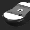 Paddle-vervangingsset Endgame Gear EGG-XM2-MS1 voor gaming-controller, wit, 5 stuks