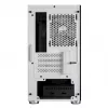 PC-behuizing Silverstone FARA H1M PRO Tower wit