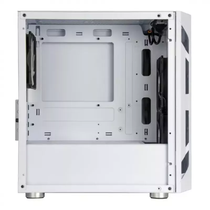 PC-behuizing Silverstone FARA H1M PRO Tower wit