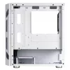 PC-behuizing Silverstone FARA H1M PRO Tower wit