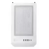 PC-behuizing Silverstone FARA H1M PRO Tower wit