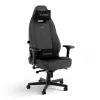 PC-gaming-stoel noblechairs LEGEND TX gevoerde zitting antracietgrijs