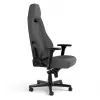 PC-gaming-stoel noblechairs LEGEND TX gevoerde zitting antracietgrijs