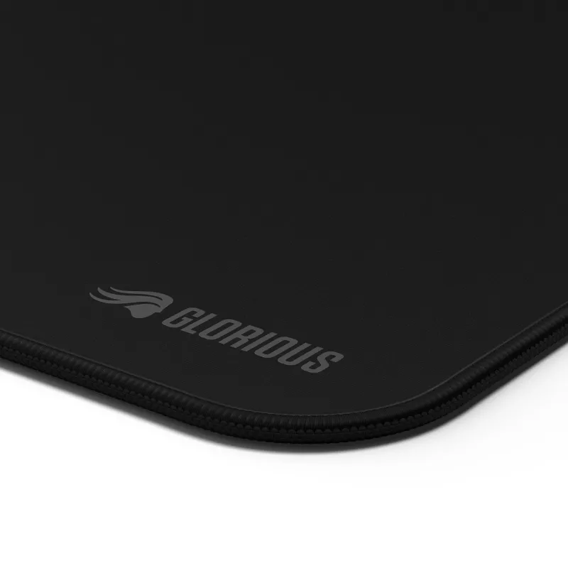 Muispad Glorious Gaming Glorious Muis Pad 2 XXL Stitched zwart
