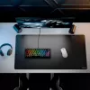 Muispad Glorious Gaming Glorious Muis Pad 2 XXL Stitched zwart