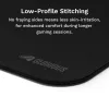 Muispad Glorious Gaming Glorious Muis Pad 2 XXL Stitched zwart