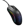 Gaming-muis Glorious Gaming Model O 2 Mini Gaming-muis RGB zwart