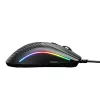 Gaming-muis Glorious Gaming Model O 2 Mini Gaming-muis RGB zwart