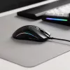 Gaming-muis Glorious Gaming Model O 2 Mini Gaming-muis RGB zwart