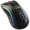 Glorious Gaming Glorious Model D Wireless – matzwart, rechtshandig, RF Wireless, 19000 DPI, zwart