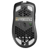 Glorious Gaming Glorious Model D Wireless – matzwart, rechtshandig, RF Wireless, 19000 DPI, zwart