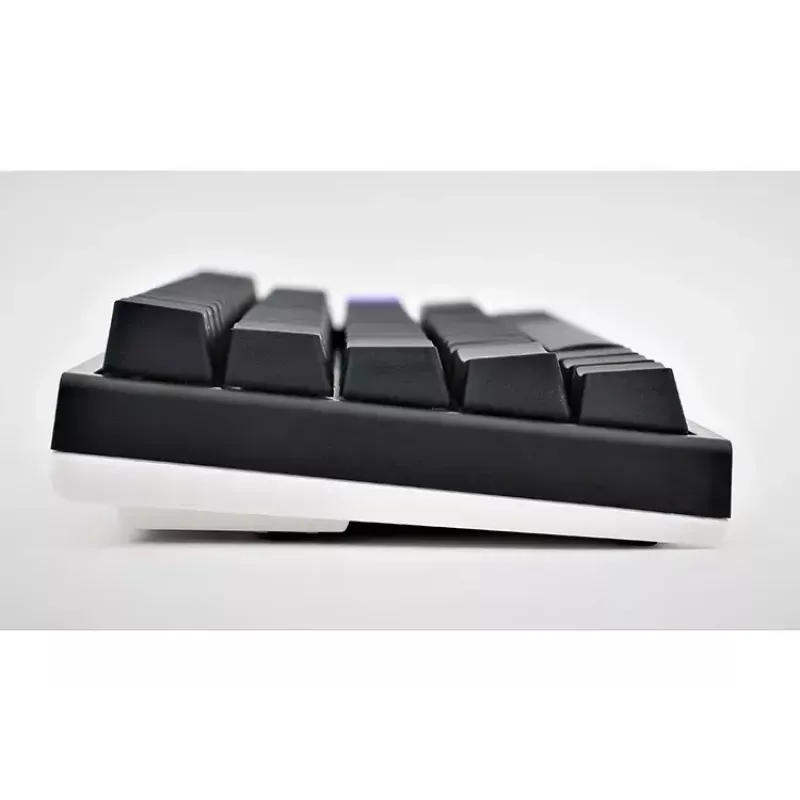 Ducky One 2 Pro Mini toetsenbord gaming USB QWERTY US Engels zwart