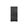 Aerocool Menace Saturn FRGB midi tower zwart