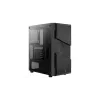 Aerocool Menace Saturn FRGB midi tower zwart
