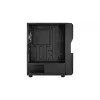 Aerocool Menace Saturn FRGB midi tower zwart