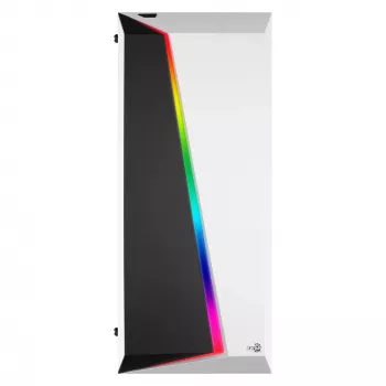 Pc-behuizing Aerocool Cylon Pro tempered glass midi tower wit