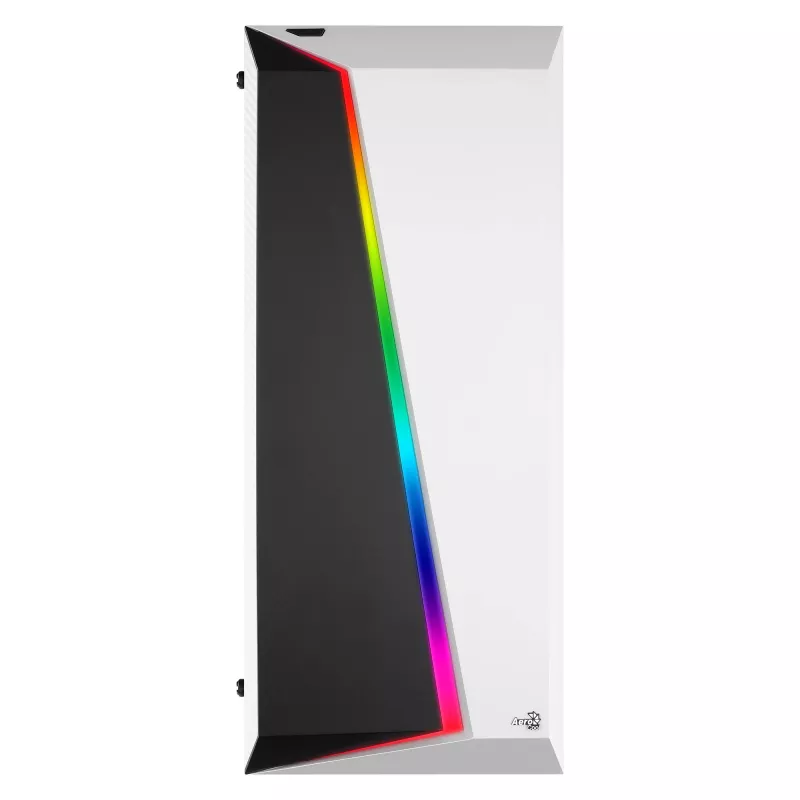 Pc-behuizing Aerocool Cylon Pro tempered glass midi tower wit