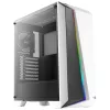 Pc-behuizing Aerocool Cylon Pro tempered glass midi tower wit