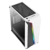 Pc-behuizing Aerocool Cylon Pro tempered glass midi tower wit