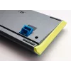 Ducky One 3 Daybreak TKL toetsenbord gaming USB Duits blauw