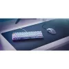 Toetsenbord Glorious PC Gaming Race GMMK 2 65% mechanisch RGB wit