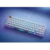 Toetsenbord Glorious PC Gaming Race GMMK 2 65% mechanisch RGB wit
