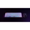 Toetsenbord Glorious PC Gaming Race GMMK 2 65% mechanisch RGB wit