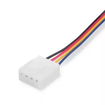 Luchtkoeler Silverstone NT09-1700 9,2 cm zwart