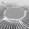 SilverStone SST-NT09-1700 Nitrogon CPU-luchtkoeler, 92 mm, LGA1700, aluminium lamellen