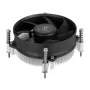 SilverStone SST-NT09-1700 Nitrogon CPU-luchtkoeler, 92 mm, LGA1700, aluminium lamellen