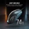 Corsair M75 lichtgewicht RGB USB Type-A muis