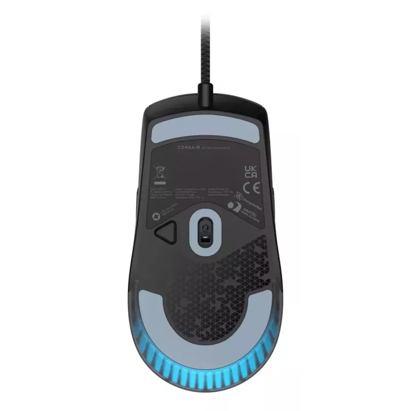 Corsair M75 lichtgewicht RGB USB Type-A muis