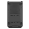 PC-behuizing Silverstone FARA H1M Micro Tower zwart