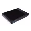 Radiator Alphacool 14443 messing koper roestvrij staal zwart 140 mm