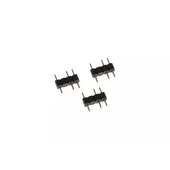 RGB-Y-kabel Alphacool 18705 5V zwart 300mm