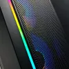 PC-behuizing Silverstone FARA 312Z Midi Tower zwart