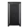 PC-behuizing Silverstone FARA 312Z Midi Tower zwart